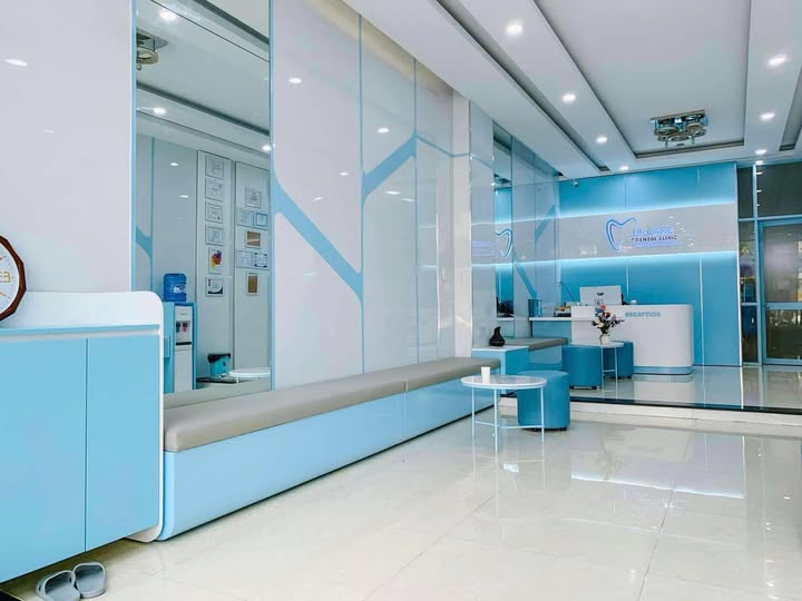 Nha khoa Hi-Care cần hợp tác fulltime 🧑🏻‍⚕️👨🏻‍⚕️ 01 bác sĩ RHM tổng quát- Chỉnh nha