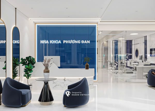 NHA KHOA PHƯƠNG ĐAN CHIÊU MỘ BÁC SĨ NHA KHOA TỔNG QUÁT