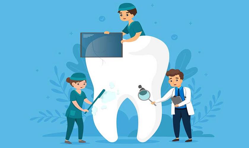 Nha khoa Q.1, HCM CẦN TUYỂN: 1 BS RHM