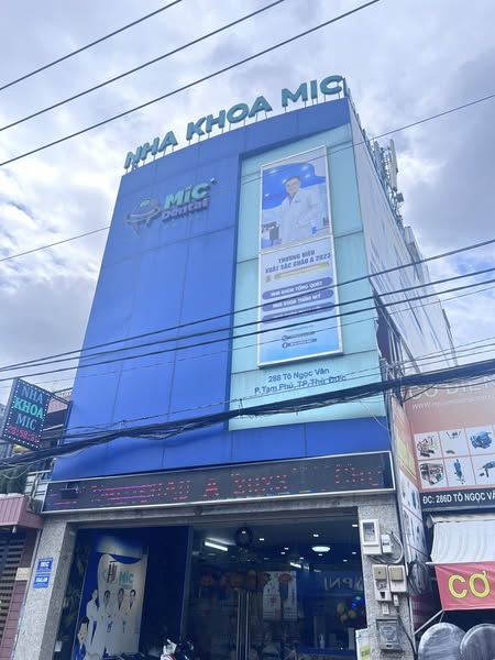 NHA KHOA MIC TUYỂN DỤNG 📌 Vị trí: Phụ tá nha khoa