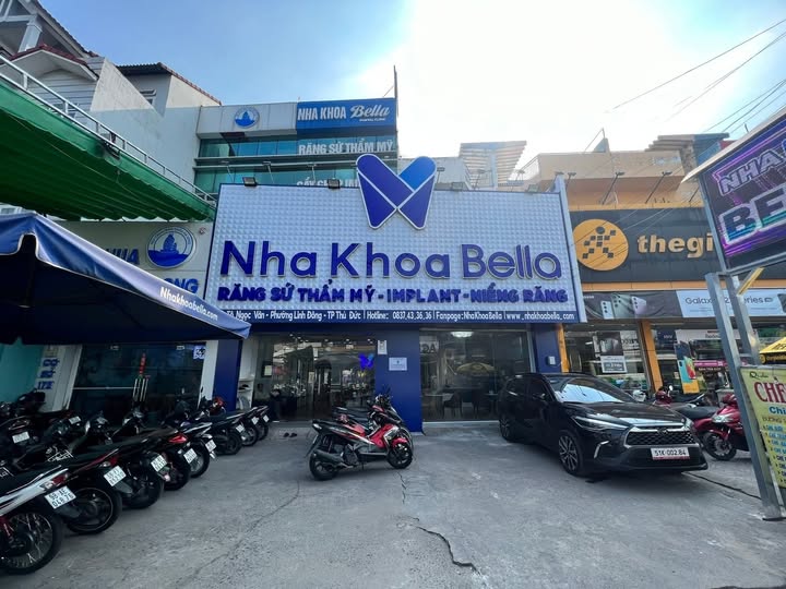 Nha khoa cần tuyển : - Phụ tá : Thu nhập 8 - 15tr (Lương cứng + doanh số) 