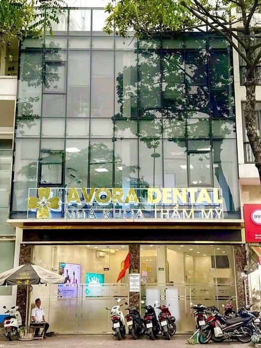 NHA KHOA AVORA – TUYỂN DỤNG GẤP