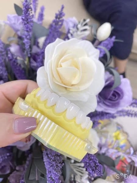    TUYỂN GẤP +  KTV + ĐIỀU DƯỠNG NHA KHOA  + BS Thiện ý KẾT HỢP PK NHA KHOA.  👉 Số Lượng : 03 KTV + 2 Bác Sỹ RHM