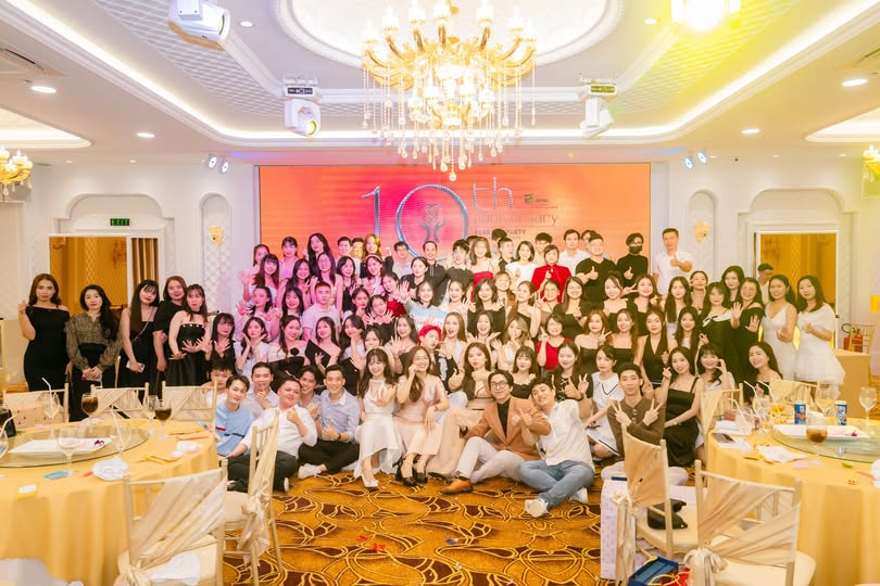 TUYỂN DỤNG TRỢ LÝ BÁC SĨ – UP DENTAL