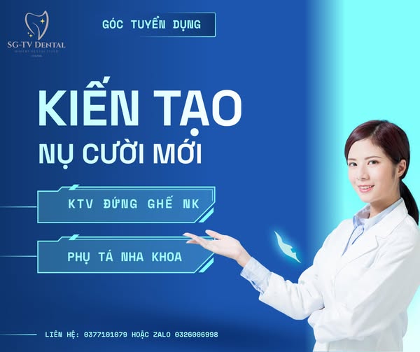Chuyên môn: Y sĩ , điều dưỡng , KTV