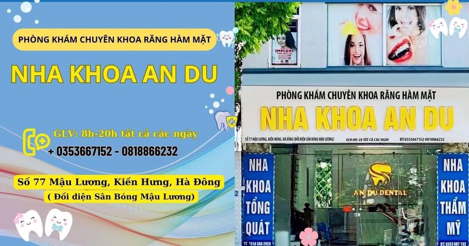 Tuyển phụ tá nha khoa
