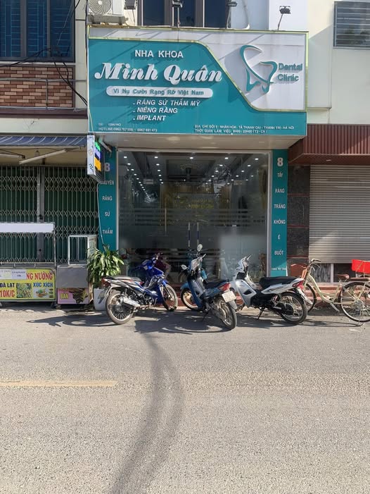 Nha khoa cần tuyển: ✅ Phụ tá Bác sĩ, kỹ thuật viên