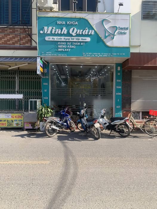 TIN TUYỂN DỤNG Nha khoa cần tuyển: