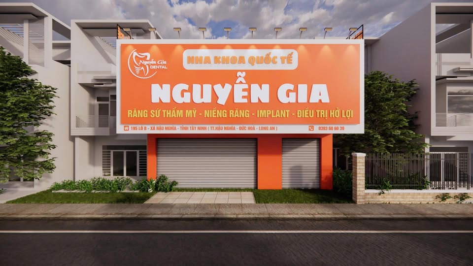 Nha khoa sắp khai trương cần tuyển phụ tá: