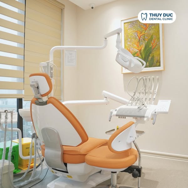 Phòng khám đang tìm thêm đồng đội cho vị trí Tư vấn nha khoa 