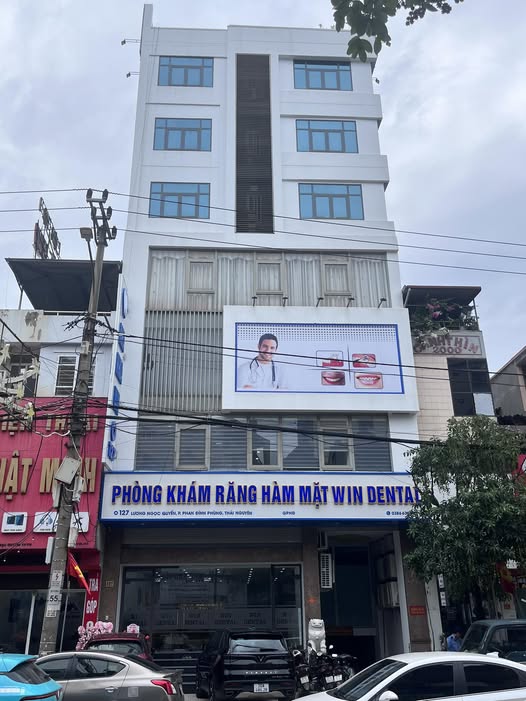 CƠ HỘI NGHỀ NGHIỆP: BÁC SĨ - PHỤ TÁ - KỸ THUẬT VIÊN]