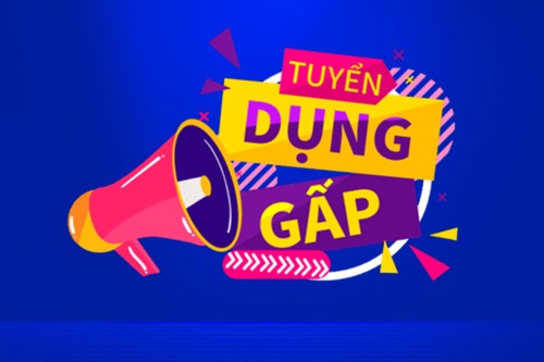 TUYỂN GẤP – BÁC SĨ &amp; KTV NHA KHOA