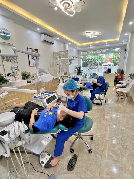   TUYỂN GẤP +  KTV + ĐIỀU DƯỠNG NHA KHOA  + BS Thiện ý KẾT HỢP PK NHA KHOA. 