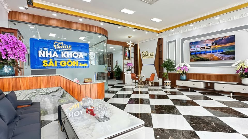 CÔNG TY TNHH NHA KHOA KHÁNH MINH tìm đồng đội sau tết