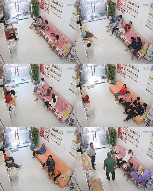 NHA KHOA VIITA LONG AN CẦN TUYỂN;