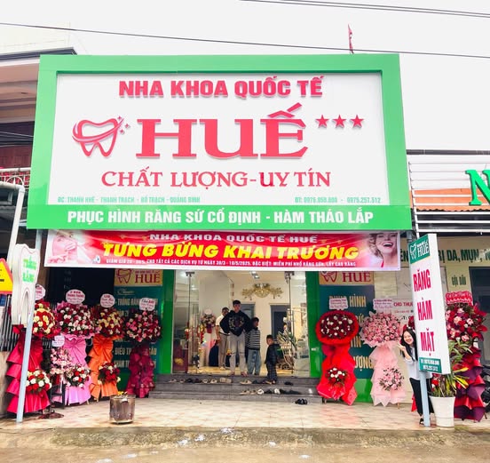Tuyển dụng: Do nhu cầu ph&aacute;t triển thị trường n&ecirc;n Nha Khoa Huế cần tuyển điều trị cứng, 